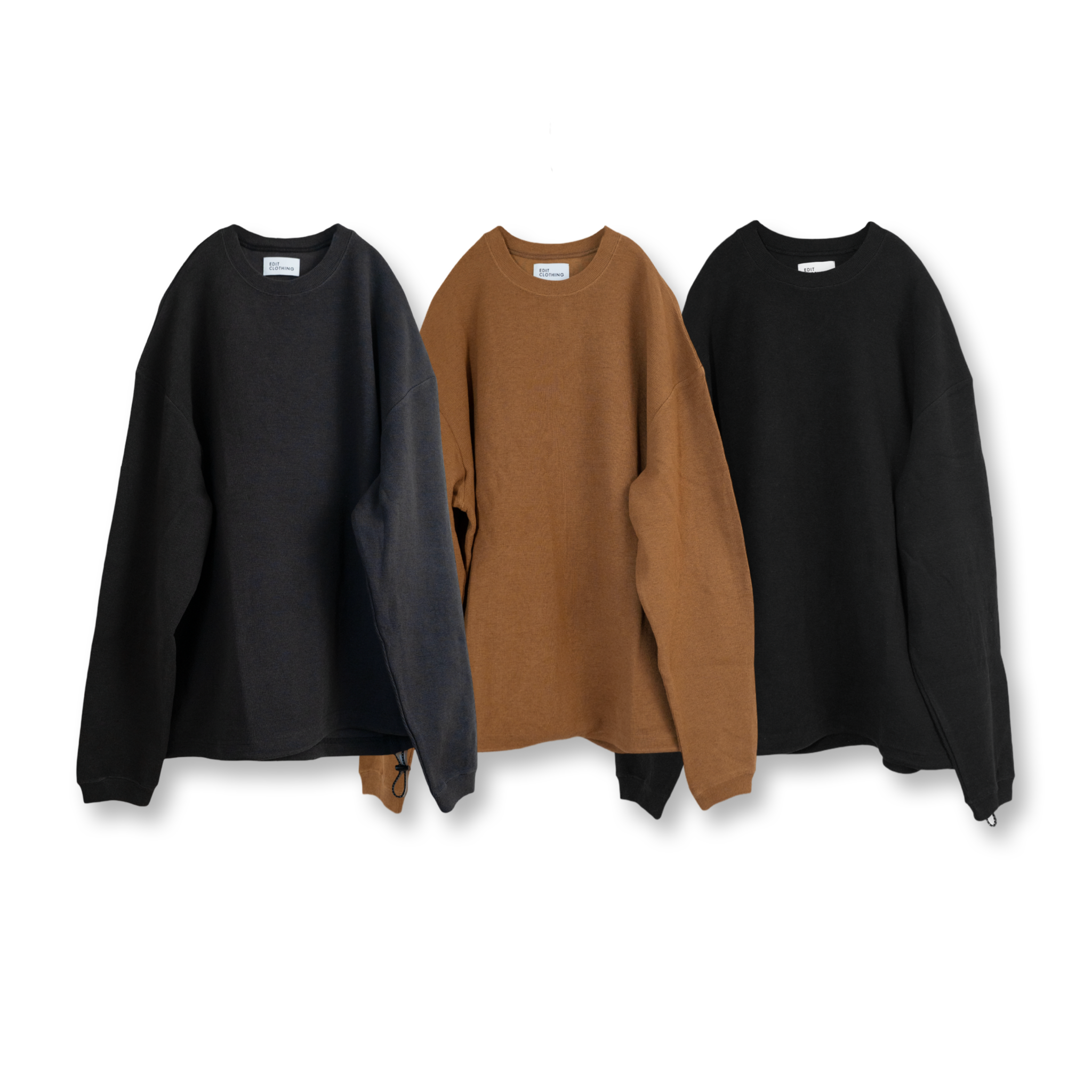 クーポン対象商品 – EDIT CLOTHING