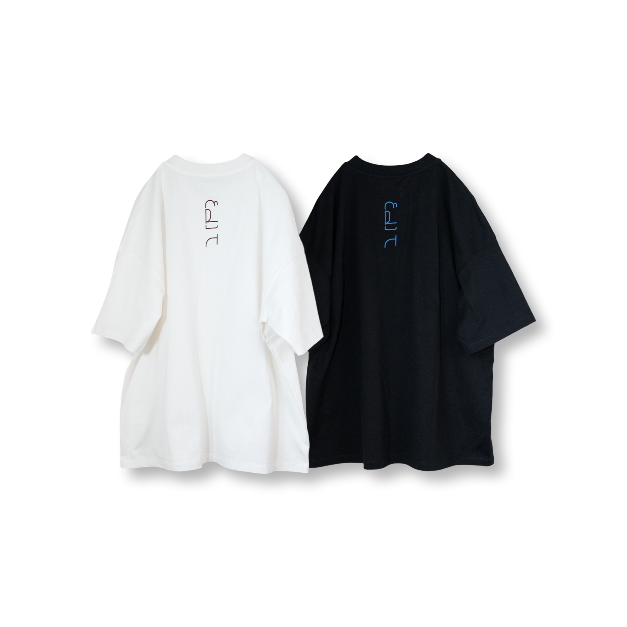 SALE 20%OFF!! 2026 Summer】Back print tee（バックプリントT