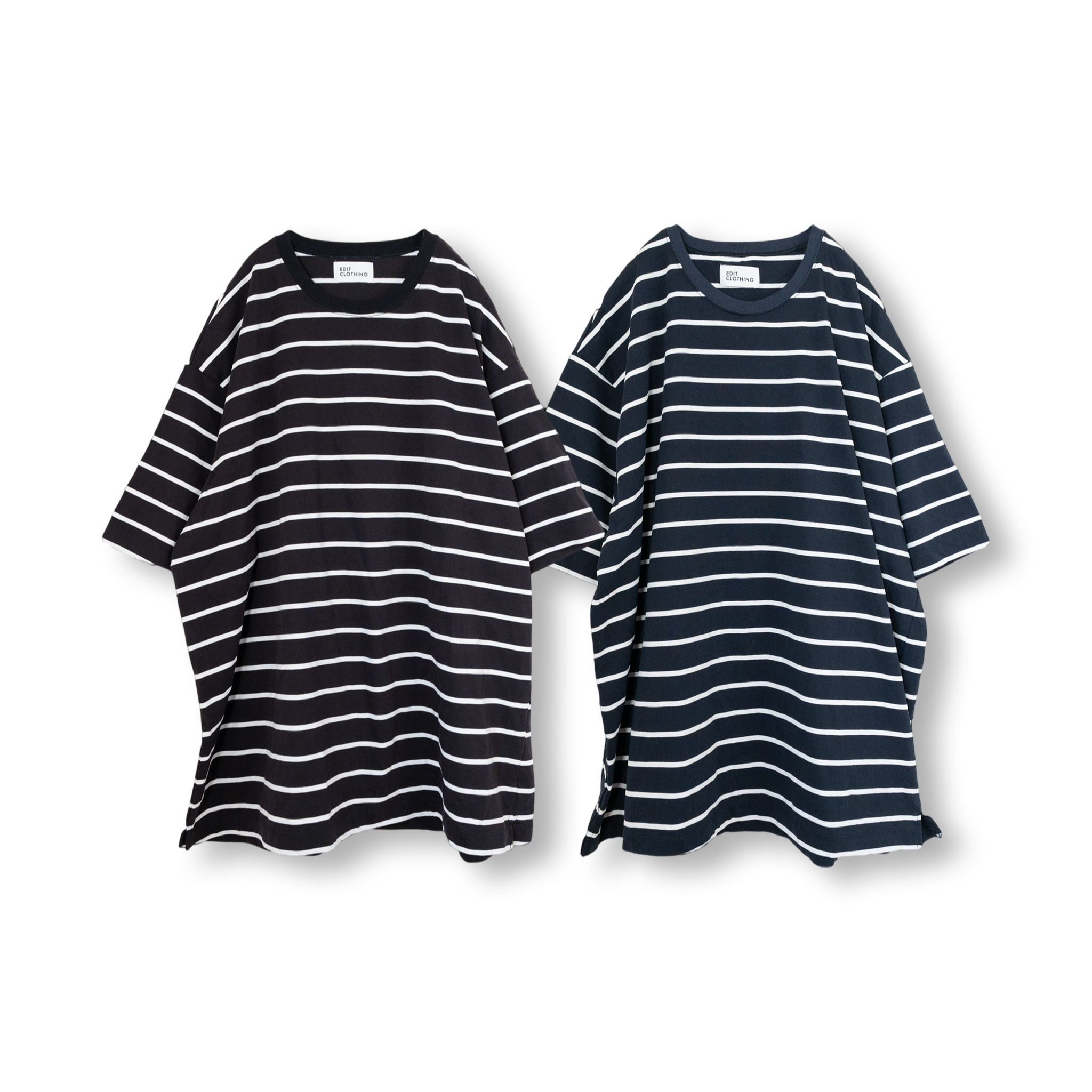 50%OFF!! 2025 summer】Premium Border TEE(プレミアムボーダーT 50%OFF!! 2025 summer】Premium Border TEE(プレミアムボーダーT