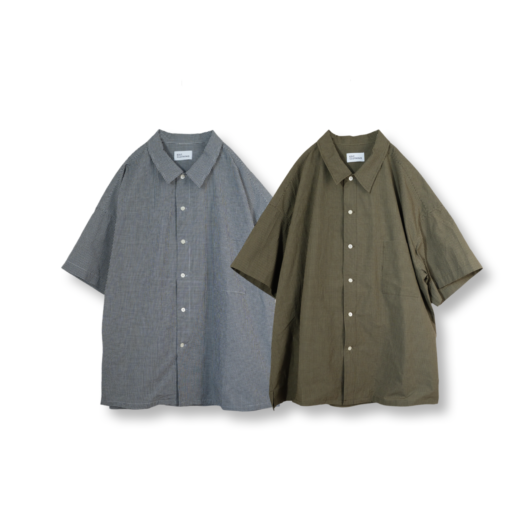 NEW ITEM – EDIT CLOTHING