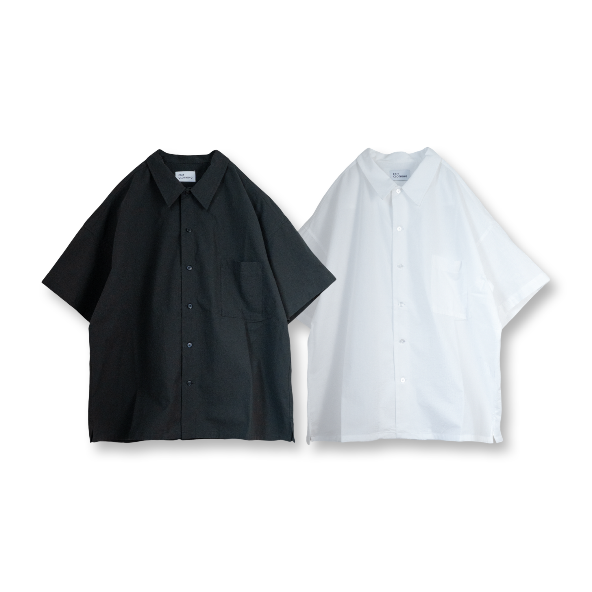 ホームページ – EDIT CLOTHING