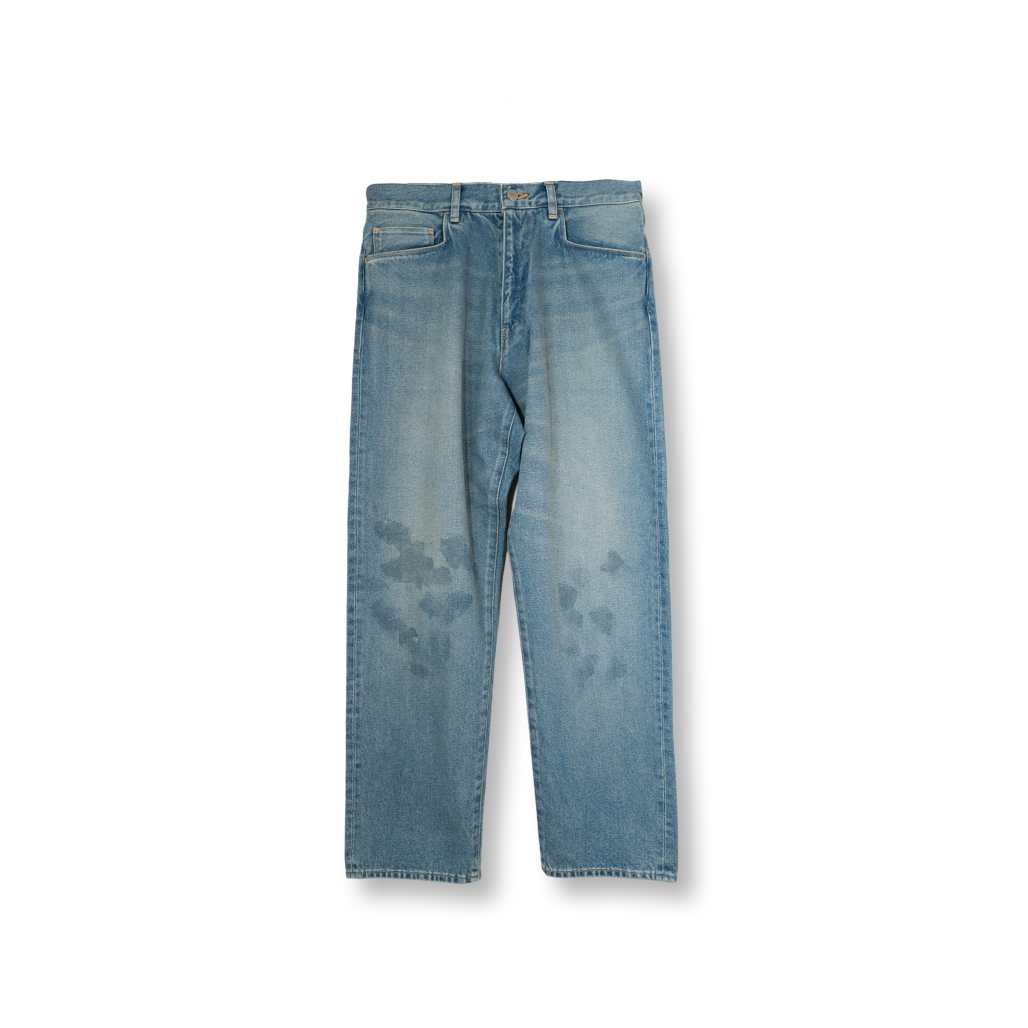再入荷 2026 summer 最新作】OIL denim(オイルデニム) – EDIT CLOTHING
