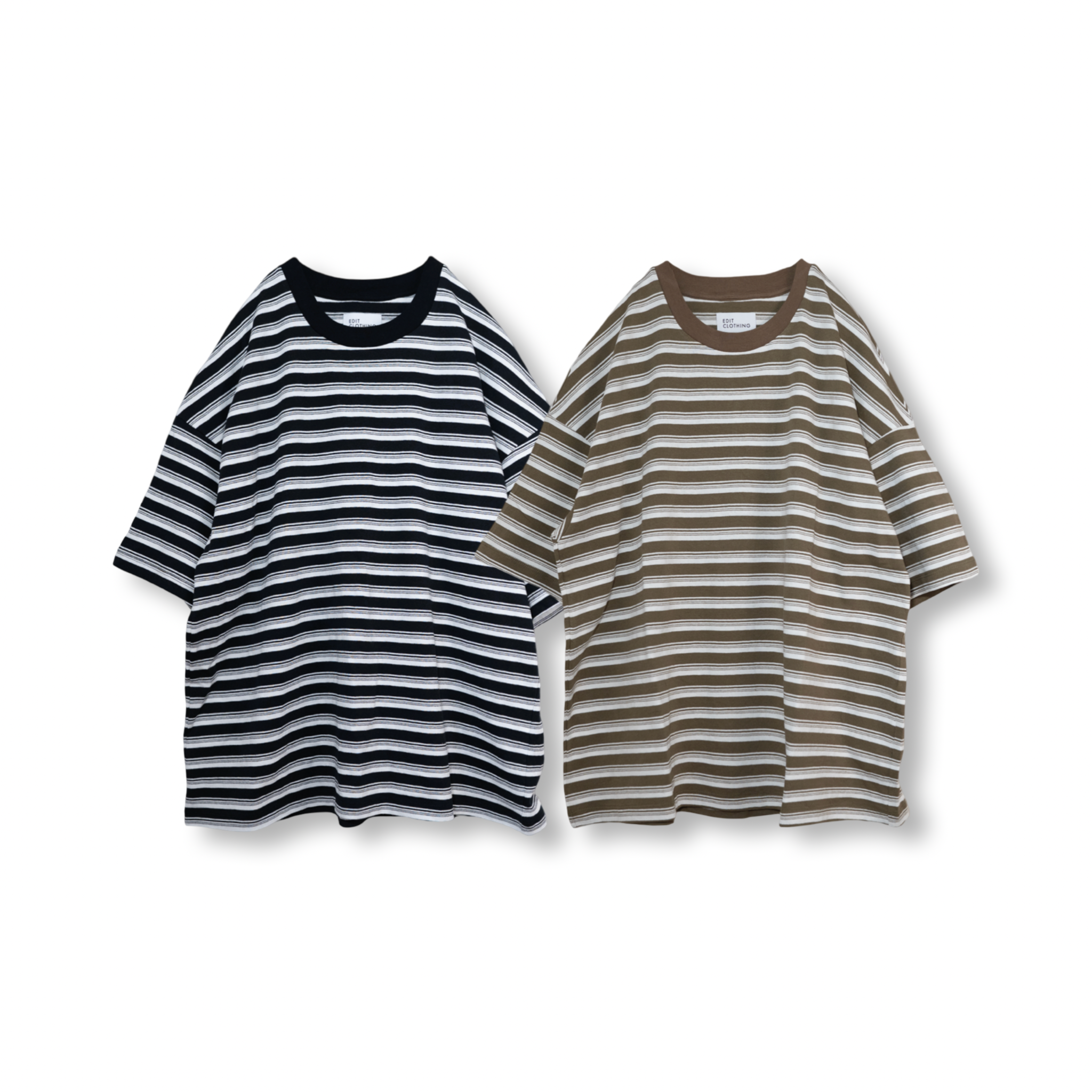 40%OFF!! 2026 Summer 最新作】Mulch boarder tee（マルチボーダーT