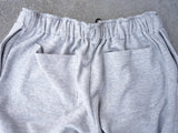 【2024 Summer 最新作】Rogo sweat pants（ロゴスウェットパンツ）