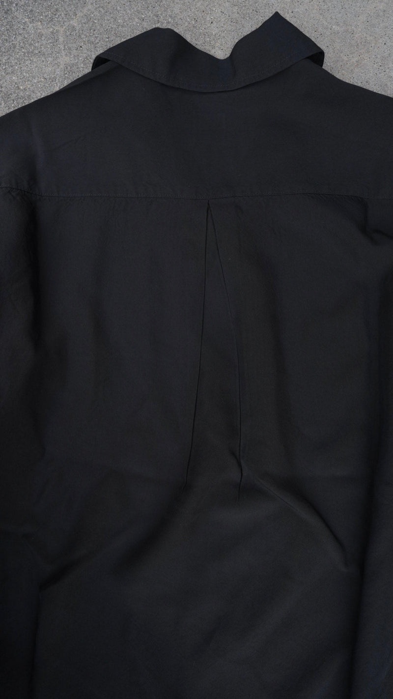 【2024 Summer 最新作】Soft drape loose shirts / ソフトドレープルーズシャツ