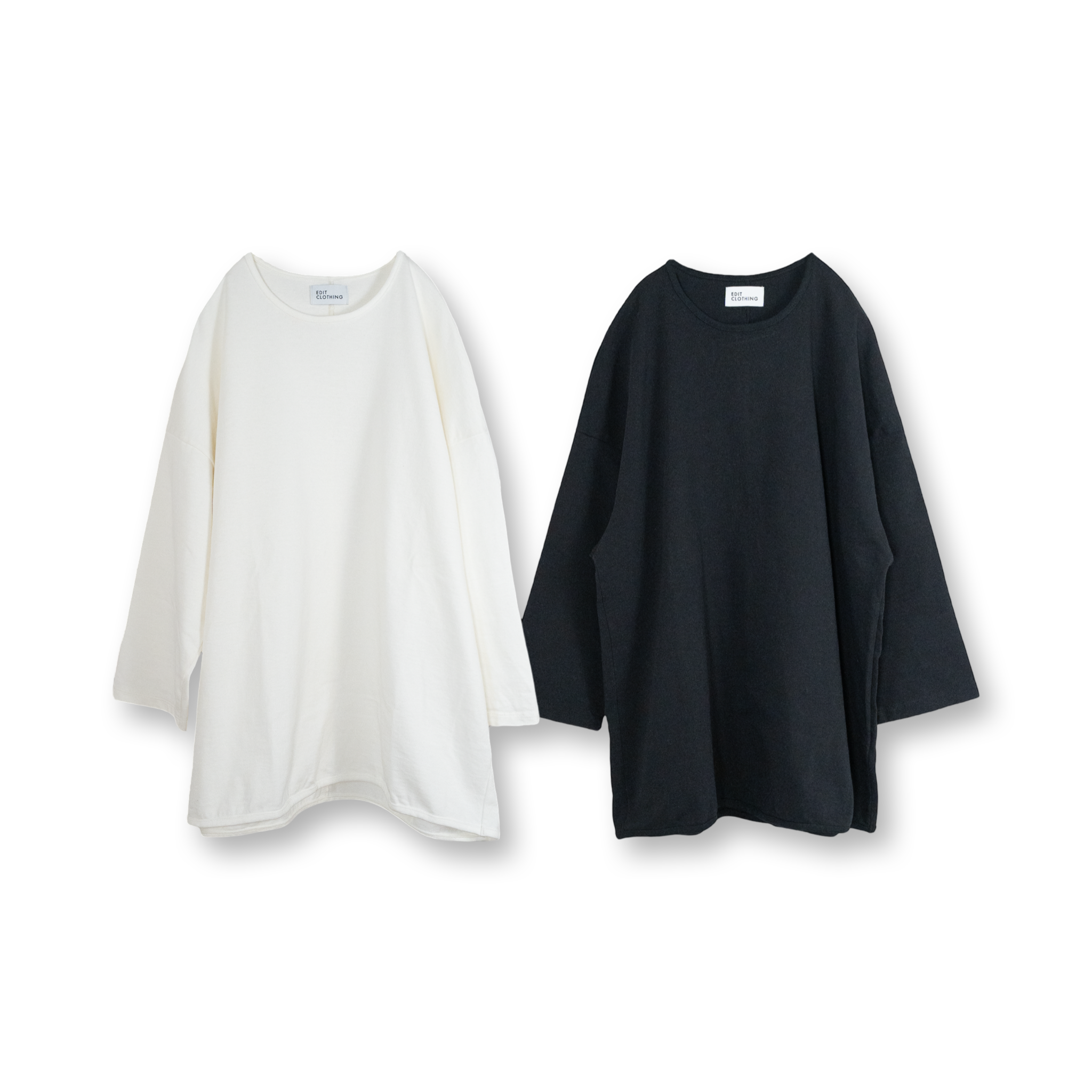 Long sleeve – EDIT CLOTHING