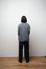 【2025 Autumn 最新作】DOZUME L/S（度詰ロンT）