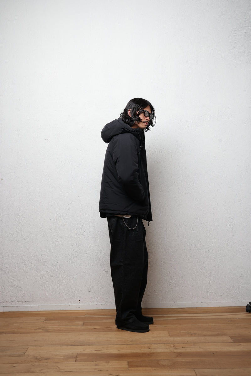 【2025 Winter 最新作】Nylon taffeta classic down（ナイロンタフタクラッシックダウン）