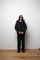 【2025 Winter 最新作】Nylon taffeta classic down（ナイロンタフタクラッシックダウン）