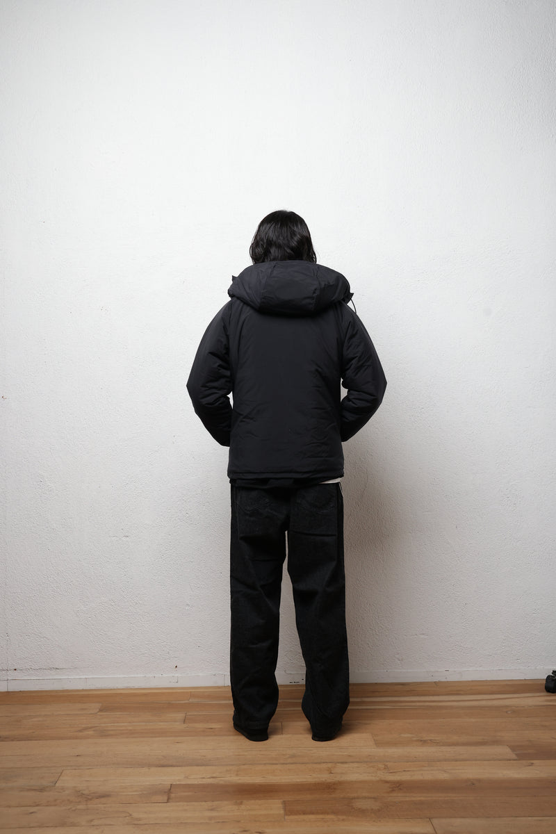 【2025 Winter 最新作】Nylon taffeta classic down（ナイロンタフタクラッシックダウン）