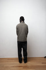 【2025 Winter 最新作】Soft twill shirts JK(ソフトツイルシャツJK)