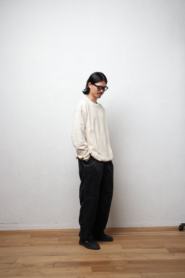 【2025 Winter 最新作】Corduroy vintage slacks（コーデュロイビンテージスラックス）