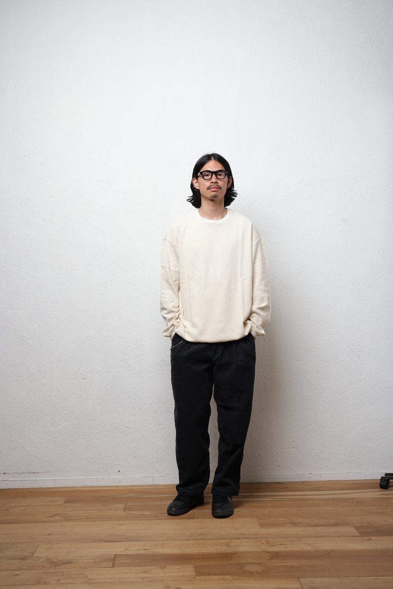 2025 Winter】Corduroy vintage slacks（コーデュロイビンテージ