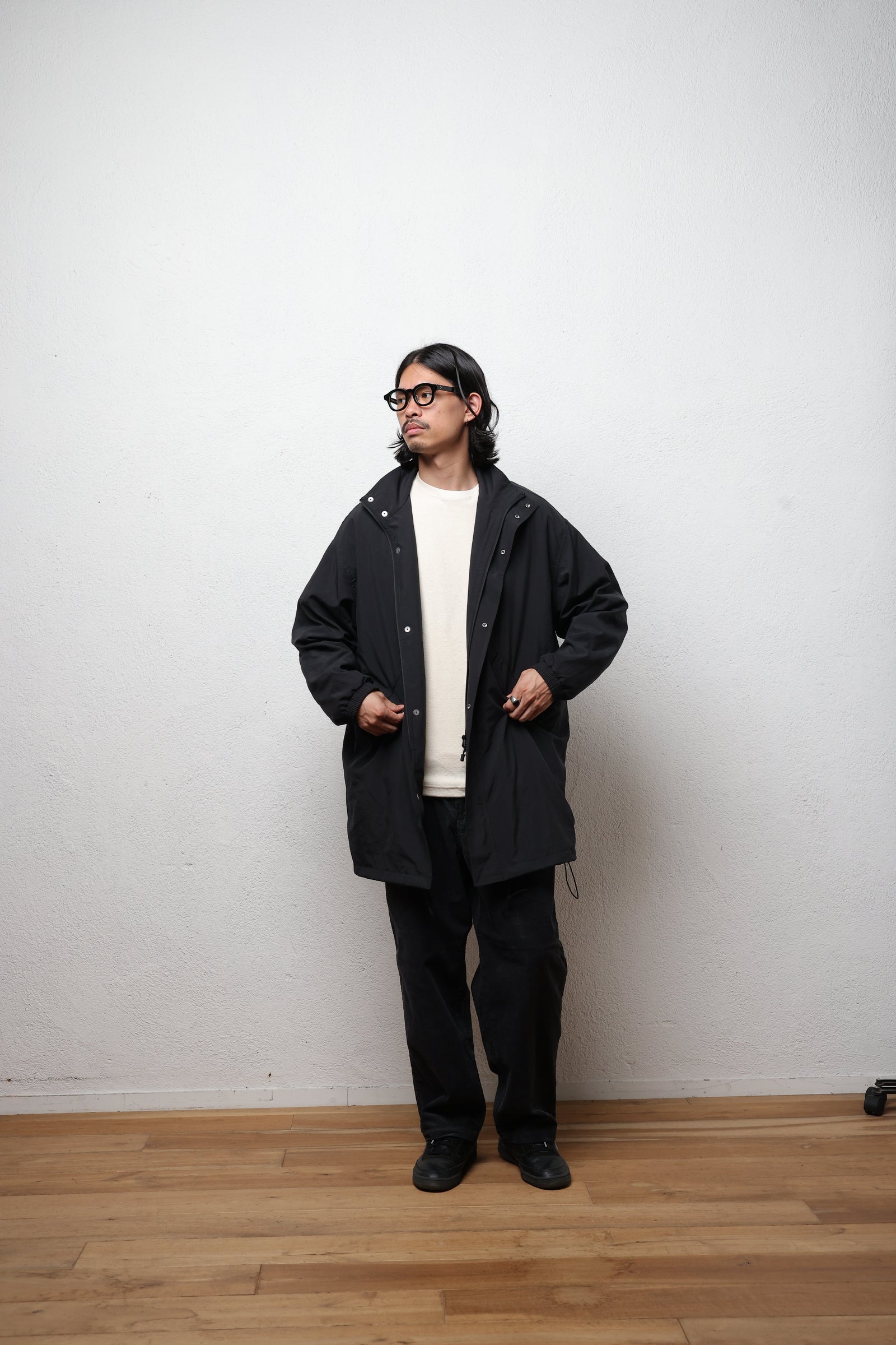 2025 Winter】Corduroy vintage slacks（コーデュロイビンテージ