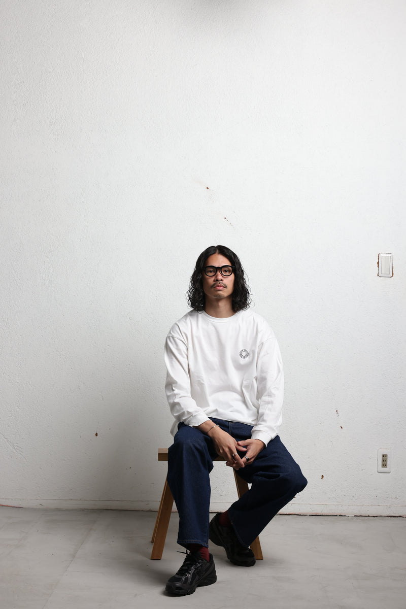 再販分 2026 spring 最新作】Rough denim（ラフデニム） – EDIT CLOTHING