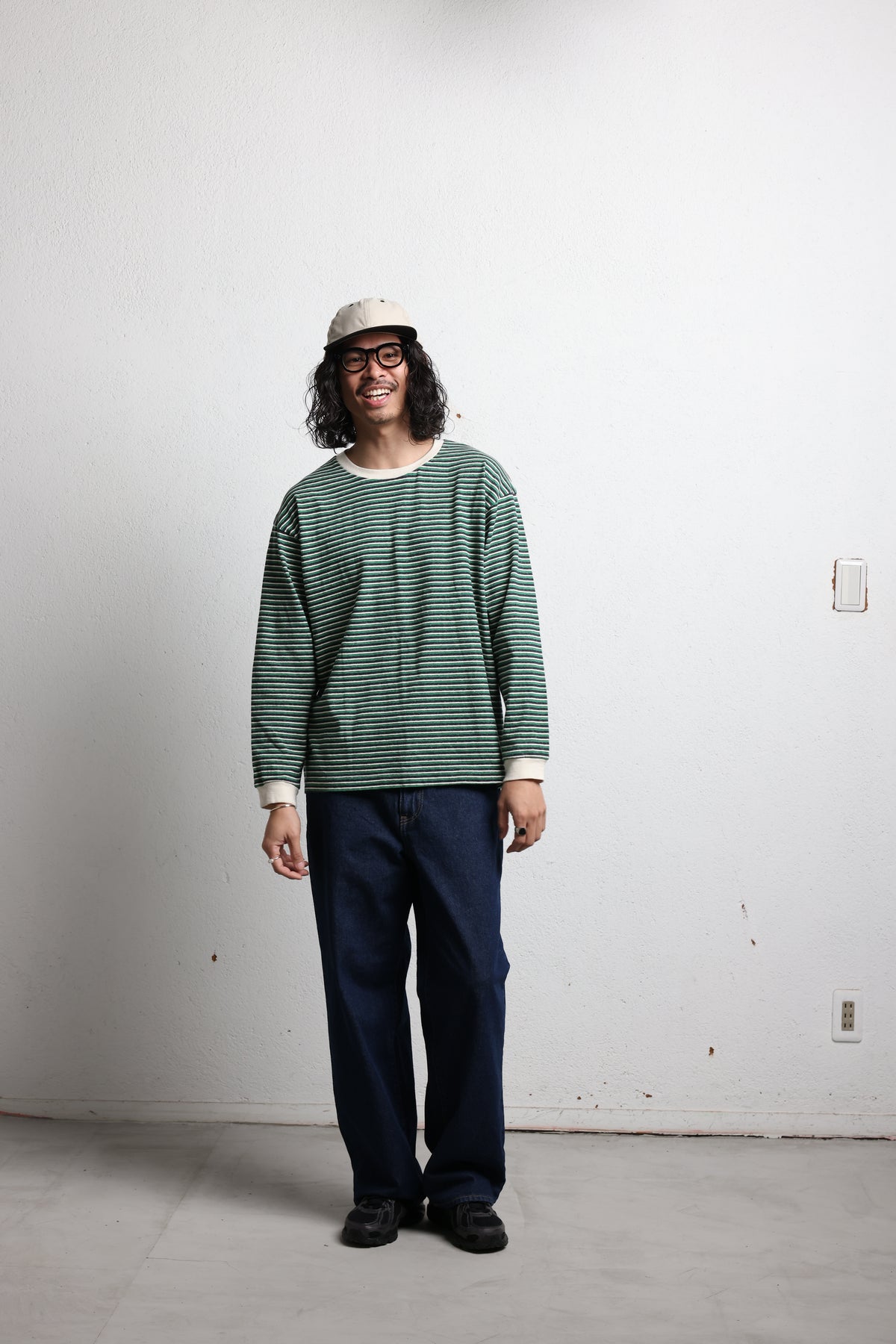ホームページ – EDIT CLOTHING