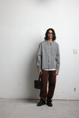 【2026 spring 最新作】Loose tapered  chino（ルーズテーパードチノ）