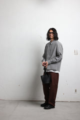 【再再販分 2026 Spring 最新作】Classic gingham check shirts(クラッシックギンガムチェックシャツ)