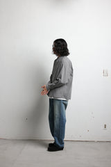 【2026 summer 最新作】OIL denim(オイルデニム)