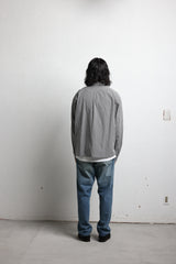 【2026 summer 最新作】OIL denim(オイルデニム)