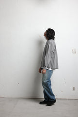 【再再販分 2026 Spring 最新作】Classic gingham check shirts(クラッシックギンガムチェックシャツ)
