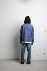 【SAMPLE SALE !! 2026 Spring 最新作】Classic glen check shirts(クラッシックグレンチェックシャツ)