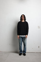 【2026 summer 最新作】OIL denim(オイルデニム)