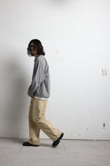 【再再販分 2026 Spring 最新作】Classic gingham check shirts(クラッシックギンガムチェックシャツ)