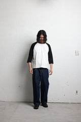 【2026 Summer 最新作】RAGLAN SEVEN SLEEVE（ラグラン7分袖）