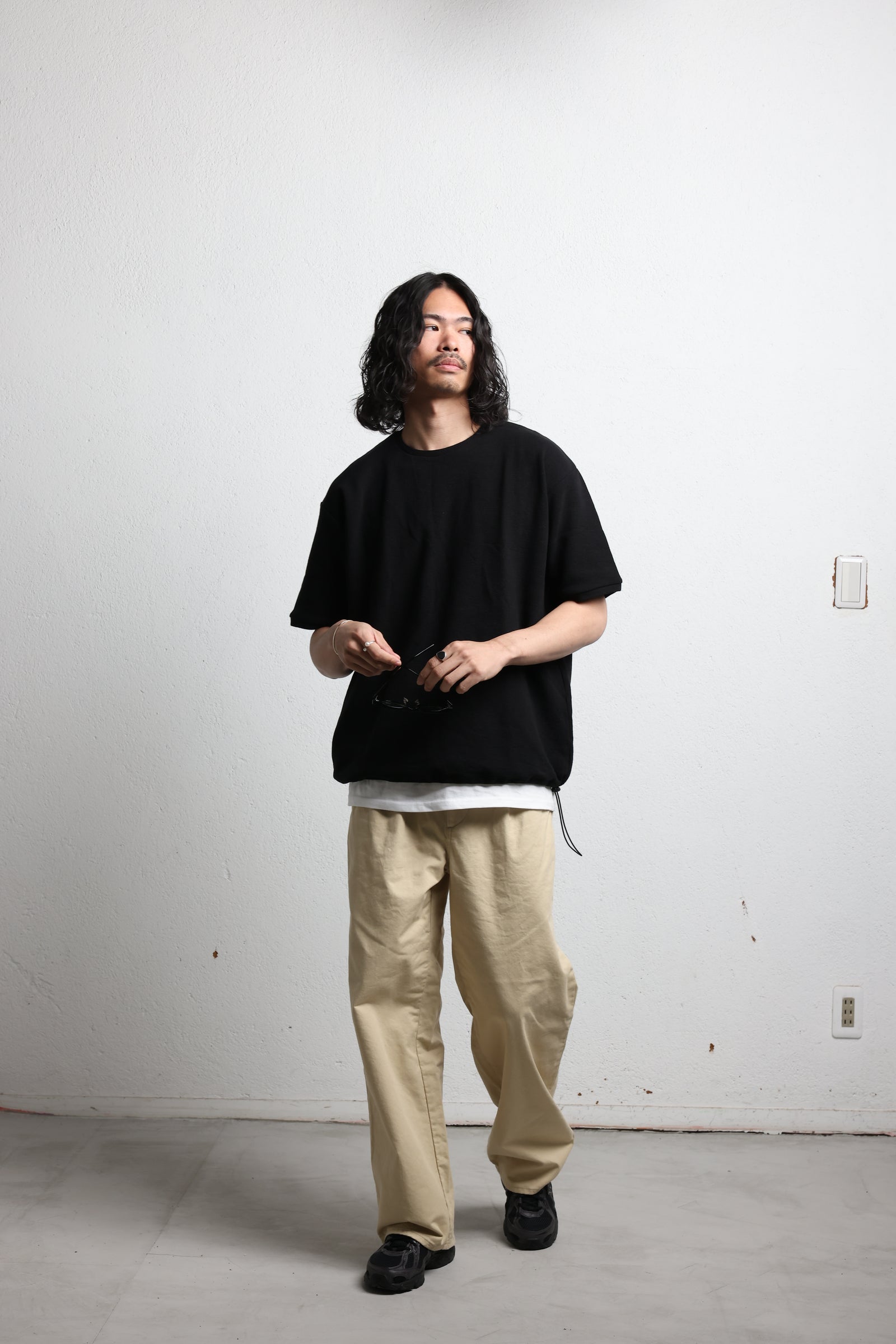 2026 spring 最新作】Rough chino（ラフチノ） – EDIT CLOTHING