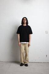 【2026 spring 最新作】Rough chino（ラフチノ）