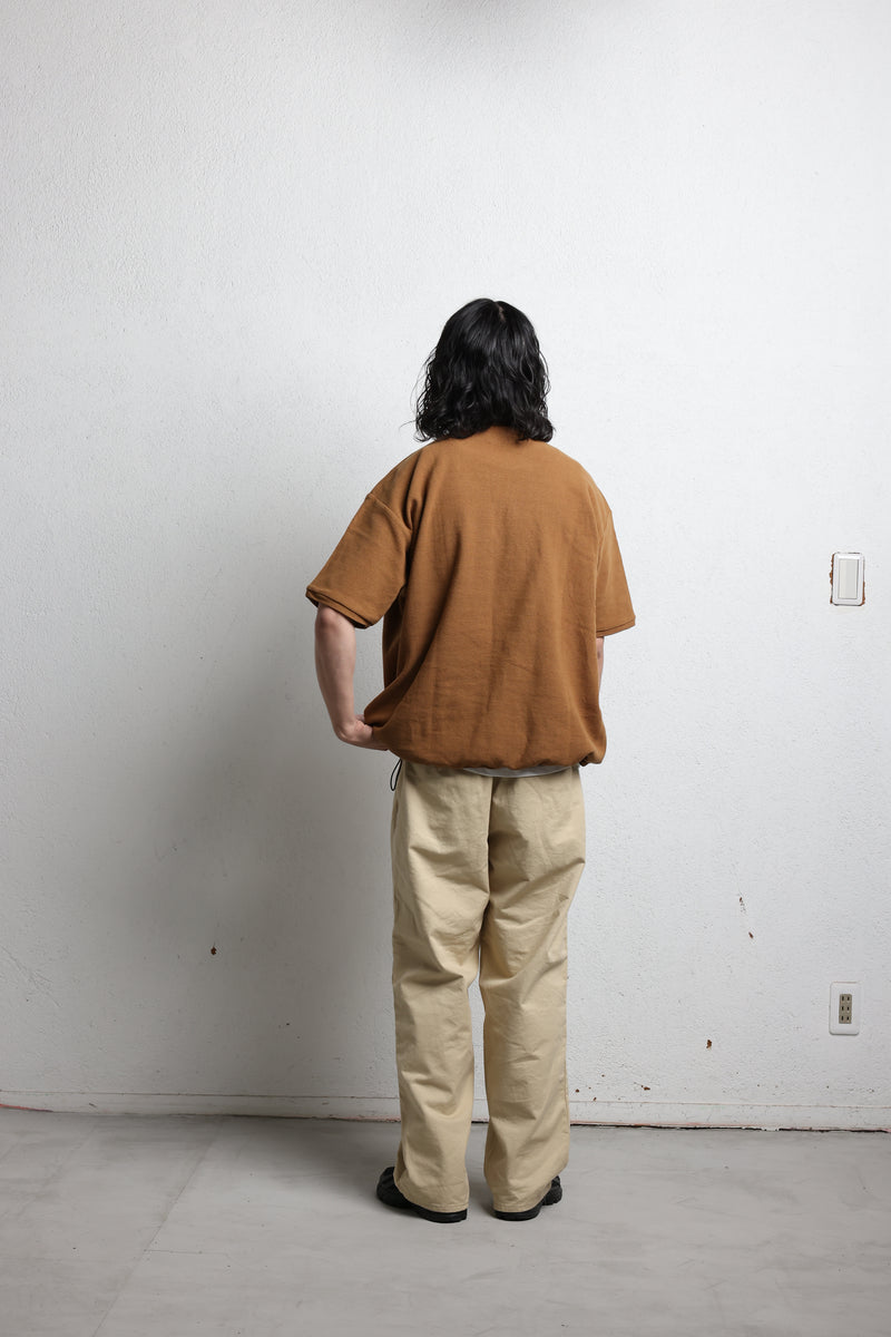 2026 spring 最新作】Rough chino（ラフチノ） – EDIT CLOTHING