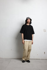 【2026 spring 最新作】Rough chino（ラフチノ）