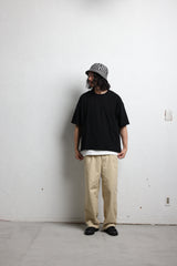 【2026 spring 最新作】Rough chino（ラフチノ）