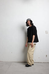 【2026 spring 最新作】Rough chino（ラフチノ）