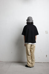 【2026 Summer 最新作】Metro hat（メトロハット）