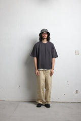 【2026 Summer 最新作】Short length tee（ショートレングスT）