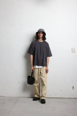 【2026 spring 最新作】Rough chino（ラフチノ）