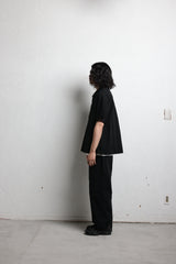【2026 summer 最新作】Relief cotton shirts（レリーフコットンシャツ）