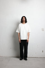【2026 Summer 最新作】Back print tee（バックプリントT）