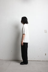 【2026 Summer 最新作】Back print tee（バックプリントT）