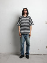 【2026 Summer 最新作】Mulch boarder tee（マルチボーダーT）