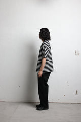 【2026 Summer 最新作】Mulch boarder tee（マルチボーダーT）