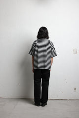 【2026 Summer 最新作】Mulch boarder tee（マルチボーダーT）
