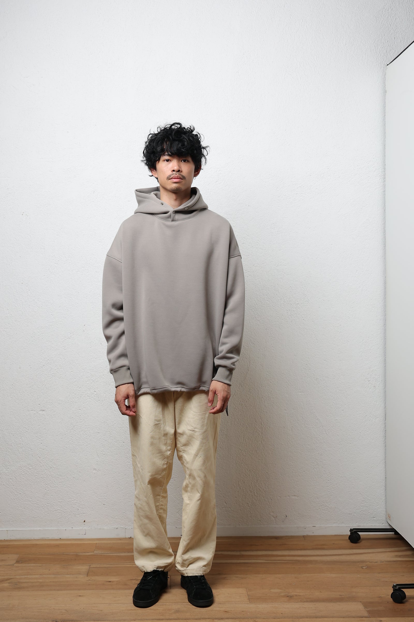 SALE 35%OFF! 2024 Winter】14W Cotton corduroy tapered pants(14W