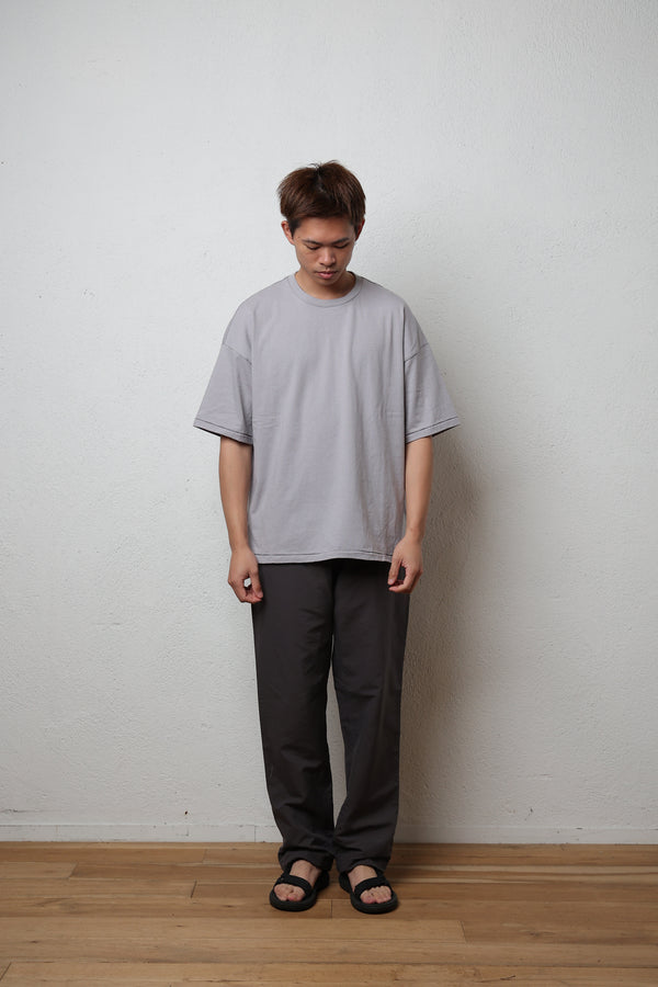 【40%OFF 2024 Summer】Washer nylon pants（ワッシャーナイロンパンツ）