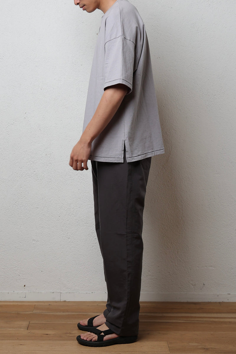 【40%OFF 2024 Summer】Washer nylon pants（ワッシャーナイロンパンツ）