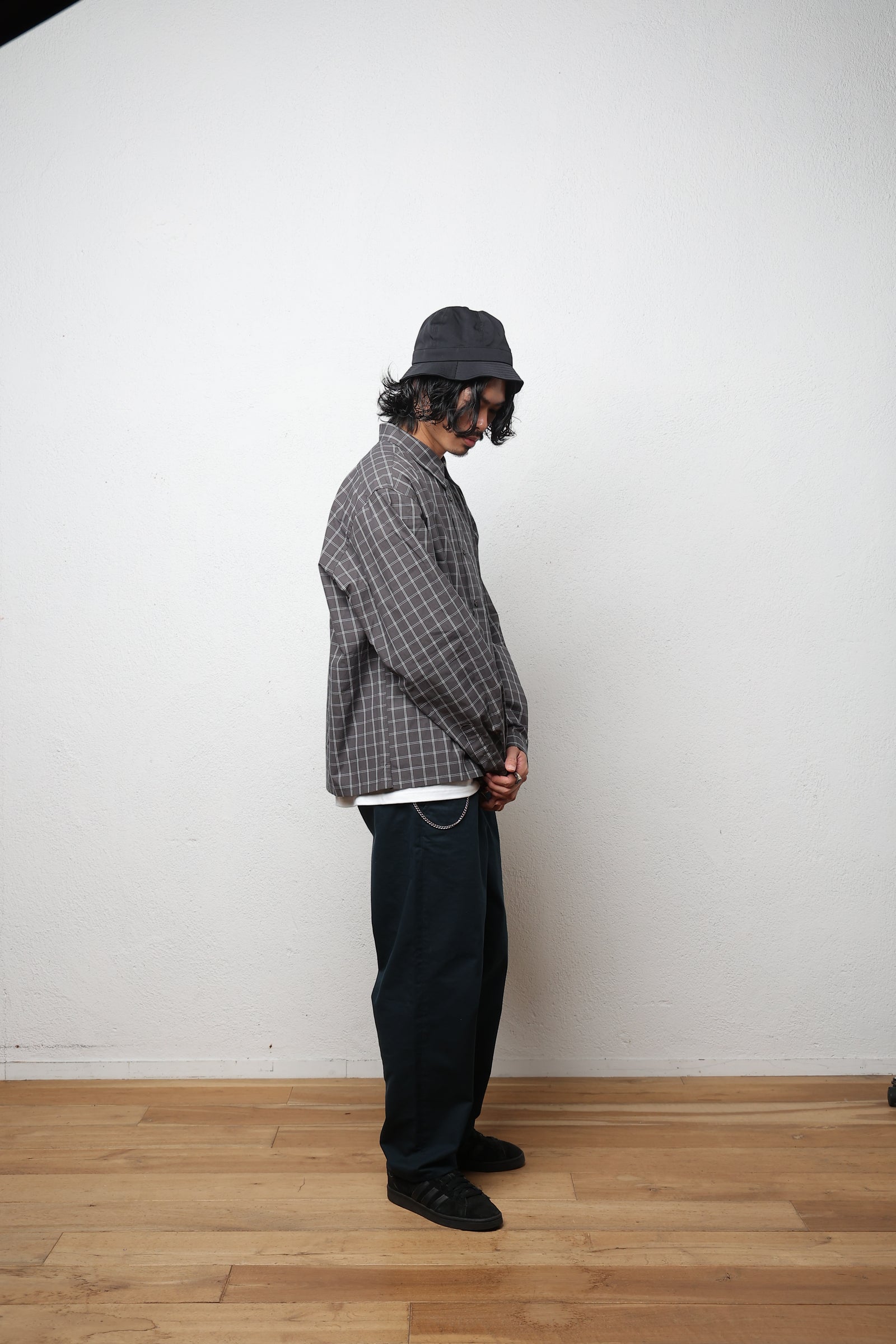 日常のCHINO PANTS(日常のチノパンツ) 再販分】日常のChino pants(日常のチノパンツ) – EDIT CLOTHING