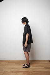 【2025 Summer 最新作】Peachface fes nylon shorts（ピーチフェイスフェスナイロンショーツ）