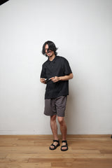 【2025 Summer 最新作】Peachface fes nylon shorts（ピーチフェイスフェスナイロンショーツ）